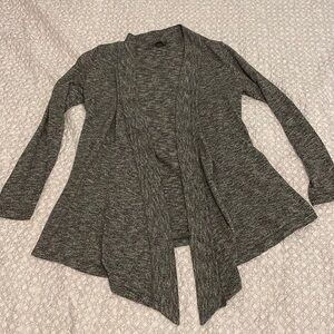 Eddie Bauer Size Medium Cardigan